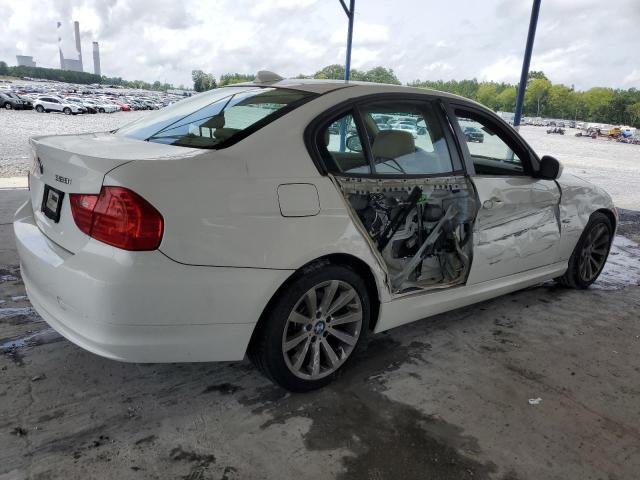 Photo 2 VIN: WBAPK5C55BA660493 - BMW 3 SERIES 