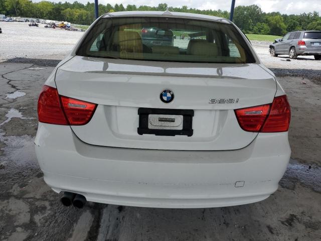 Photo 5 VIN: WBAPK5C55BA660493 - BMW 3 SERIES 