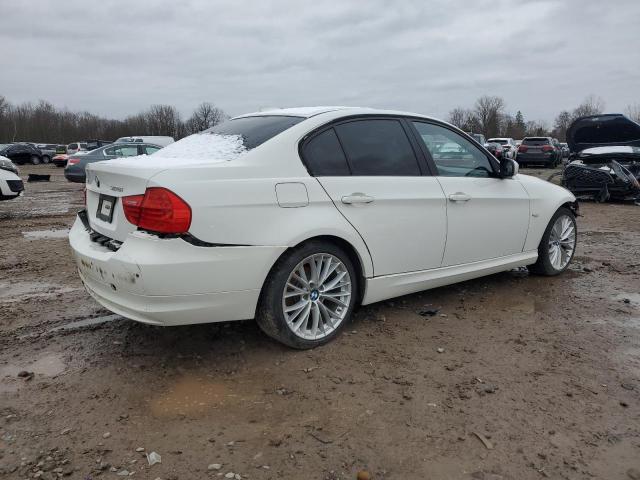 Photo 2 VIN: WBAPK5C55BA662745 - BMW 3 SERIES 