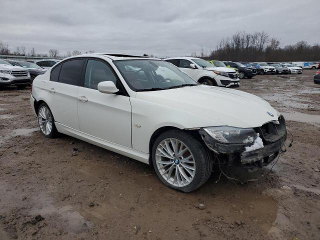 Photo 3 VIN: WBAPK5C55BA662745 - BMW 3 SERIES 