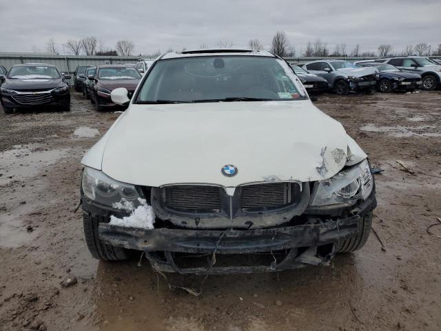 Photo 4 VIN: WBAPK5C55BA662745 - BMW 3 SERIES 