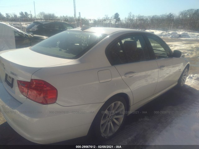 Photo 3 VIN: WBAPK5C55BA662941 - BMW 3 