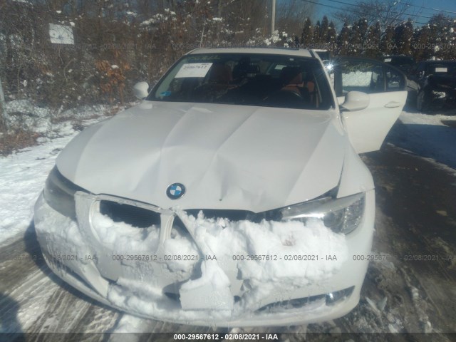 Photo 5 VIN: WBAPK5C55BA662941 - BMW 3 