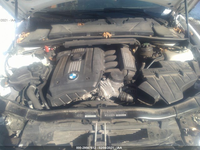 Photo 9 VIN: WBAPK5C55BA662941 - BMW 3 