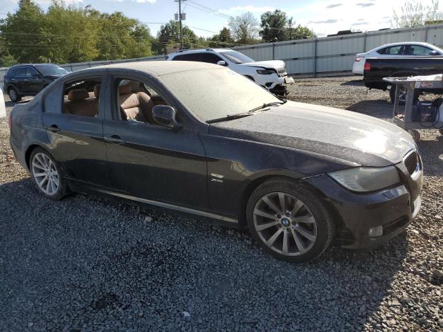 Photo 3 VIN: WBAPK5C55BA993888 - BMW 328 XI SUL 