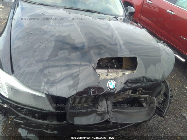 Photo 5 VIN: WBAPK5C55BA993941 - BMW 3 