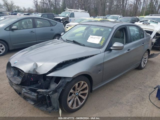 Photo 1 VIN: WBAPK5C55BA993955 - BMW 328I 