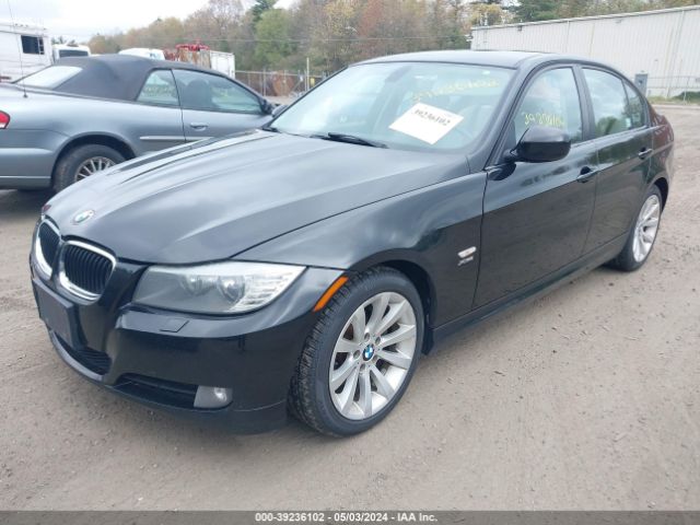 Photo 1 VIN: WBAPK5C55BA995415 - BMW 328I 