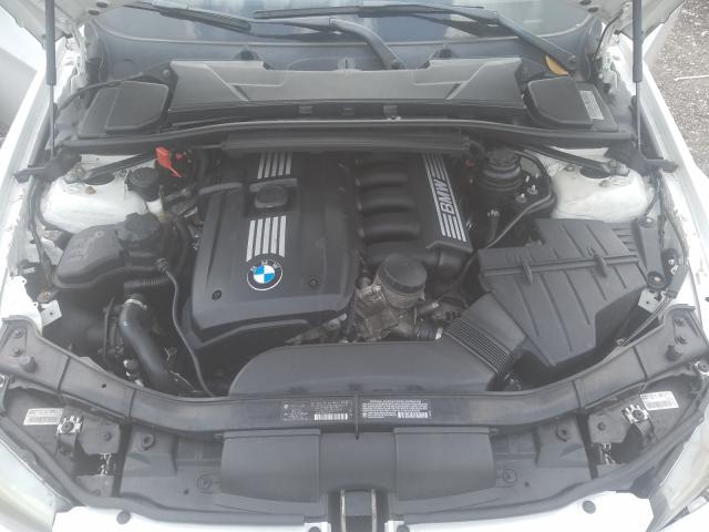 Photo 6 VIN: WBAPK5C55BF121553 - BMW 328 XI SUL 