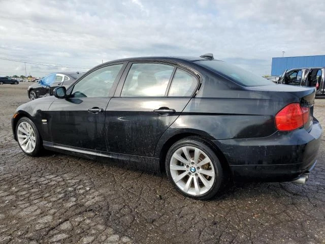 Photo 1 VIN: WBAPK5C55BF122010 - BMW 328 XI SUL 