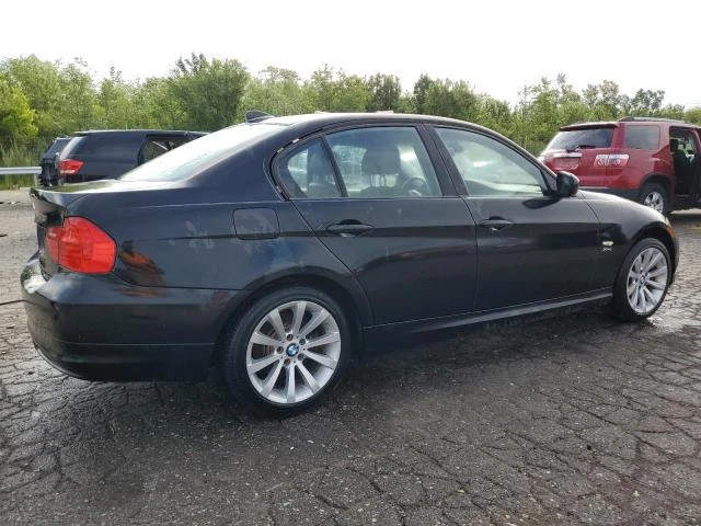 Photo 2 VIN: WBAPK5C55BF122010 - BMW 328 XI SUL 