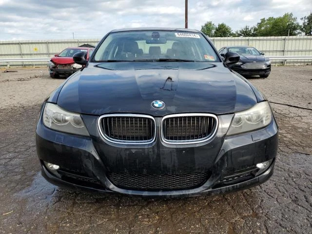 Photo 4 VIN: WBAPK5C55BF122010 - BMW 328 XI SUL 