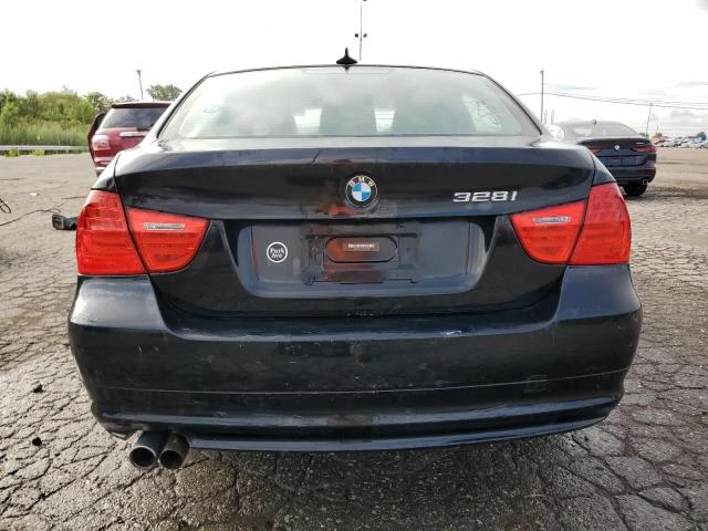 Photo 5 VIN: WBAPK5C55BF122010 - BMW 328 XI SUL 