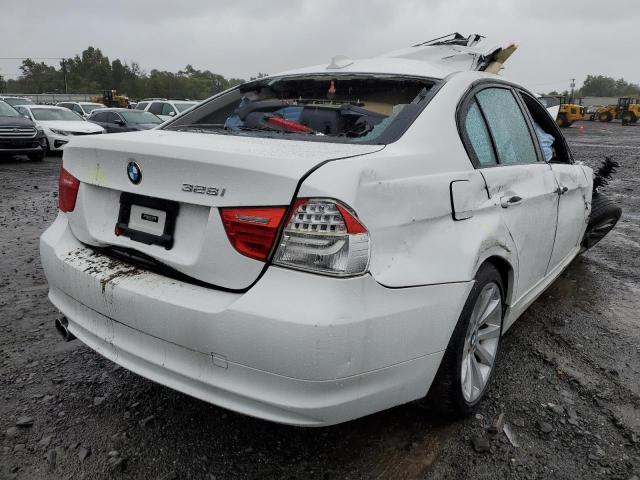 Photo 3 VIN: WBAPK5C55BF123447 - BMW 328 XI SUL 