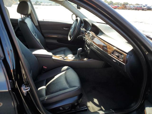 Photo 4 VIN: WBAPK5C55BF124694 - BMW 328 XI SUL 