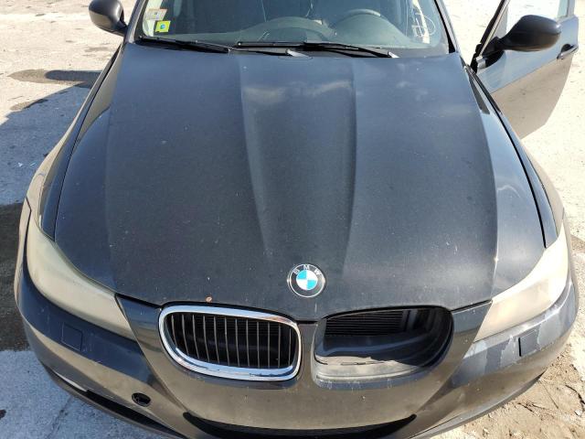 Photo 6 VIN: WBAPK5C55BF124694 - BMW 328 XI SUL 