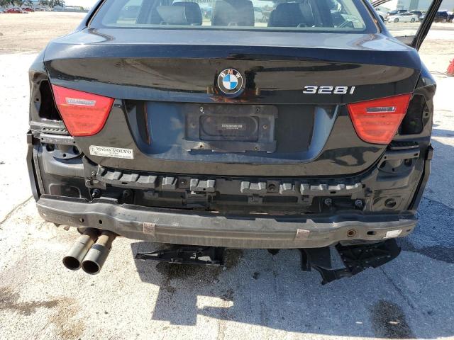 Photo 8 VIN: WBAPK5C55BF124694 - BMW 328 XI SUL 