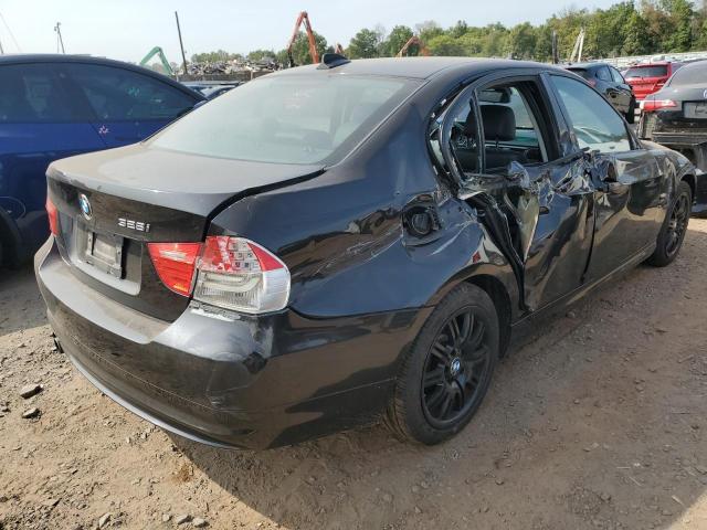 Photo 2 VIN: WBAPK5C55BF125635 - BMW 328 XI SUL 