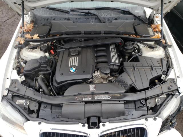 Photo 10 VIN: WBAPK5C55BF125814 - BMW 328 XI SUL 