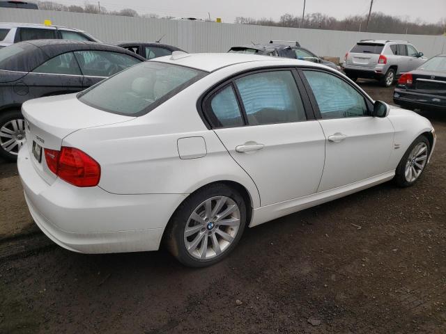 Photo 2 VIN: WBAPK5C55BF125814 - BMW 328 XI SUL 