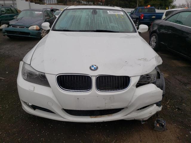 Photo 4 VIN: WBAPK5C55BF125814 - BMW 328 XI SUL 