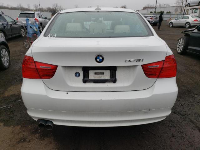 Photo 5 VIN: WBAPK5C55BF125814 - BMW 328 XI SUL 