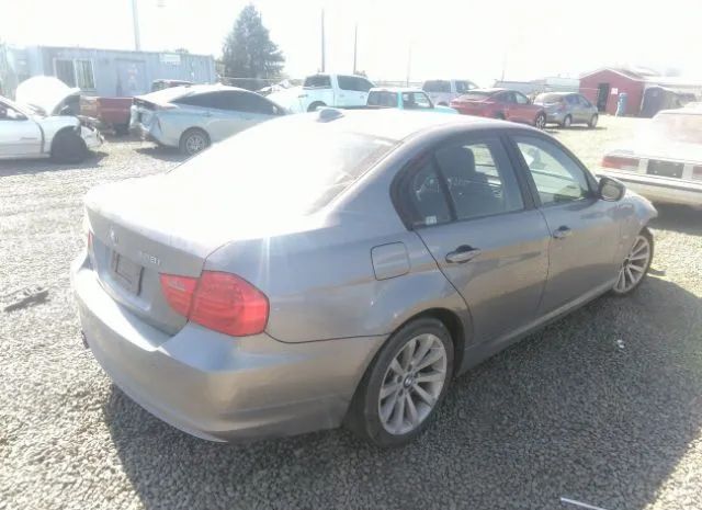 Photo 3 VIN: WBAPK5C55BF125893 - BMW 3 SERIES 