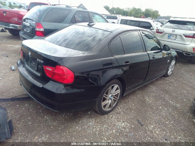 Photo 3 VIN: WBAPK5C55BF126848 - BMW 3 