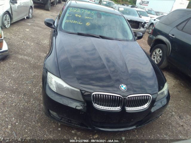 Photo 5 VIN: WBAPK5C55BF126848 - BMW 3 