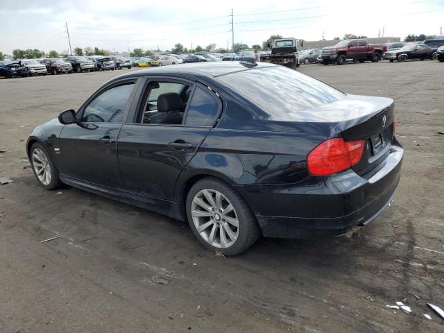 Photo 1 VIN: WBAPK5C55BF127210 - BMW 3 SERIES 