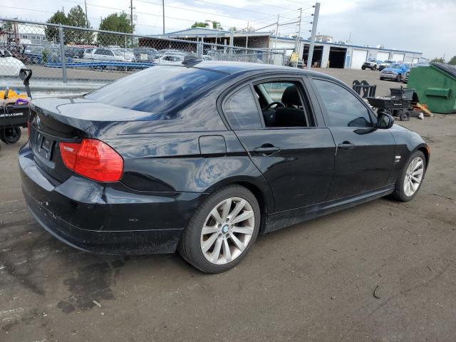 Photo 2 VIN: WBAPK5C55BF127210 - BMW 3 SERIES 