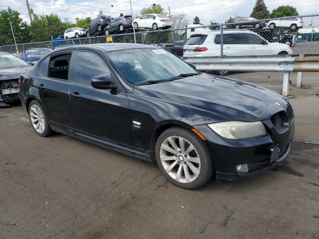 Photo 3 VIN: WBAPK5C55BF127210 - BMW 3 SERIES 