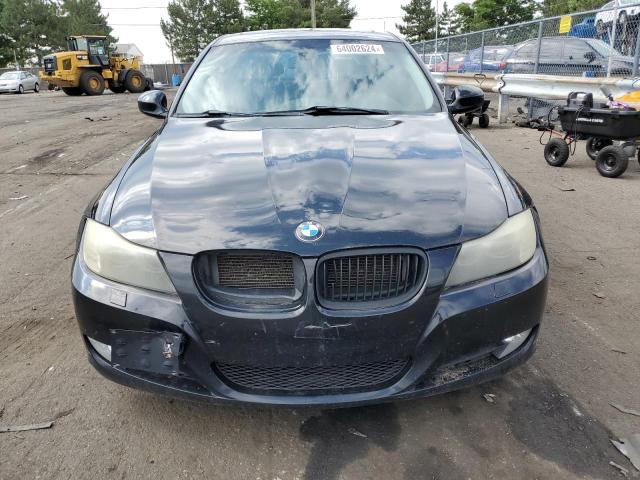 Photo 4 VIN: WBAPK5C55BF127210 - BMW 3 SERIES 