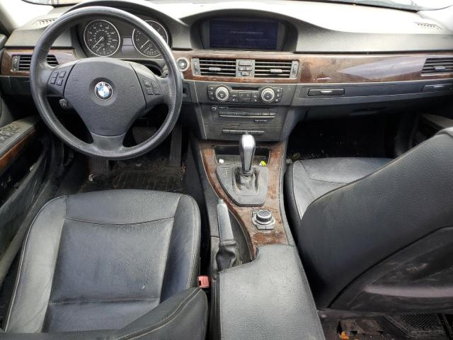 Photo 7 VIN: WBAPK5C55BF127210 - BMW 3 SERIES 