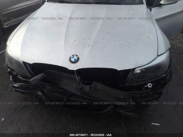 Photo 5 VIN: WBAPK5C56AA646598 - BMW 3 