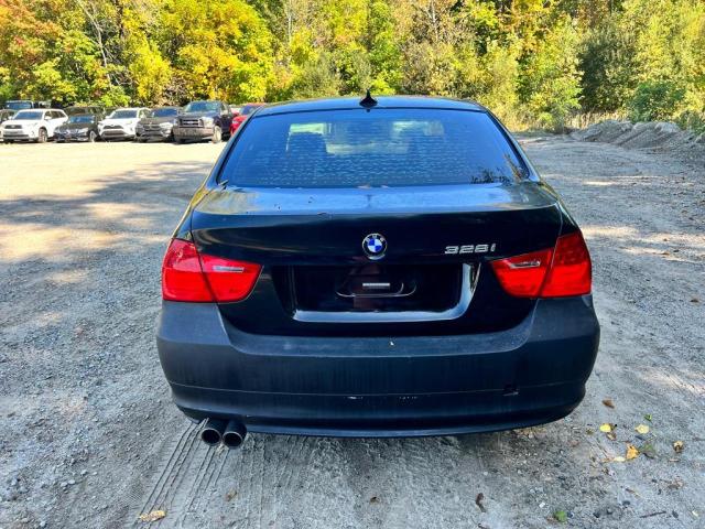 Photo 5 VIN: WBAPK5C56AA646794 - BMW 328 XI SUL 