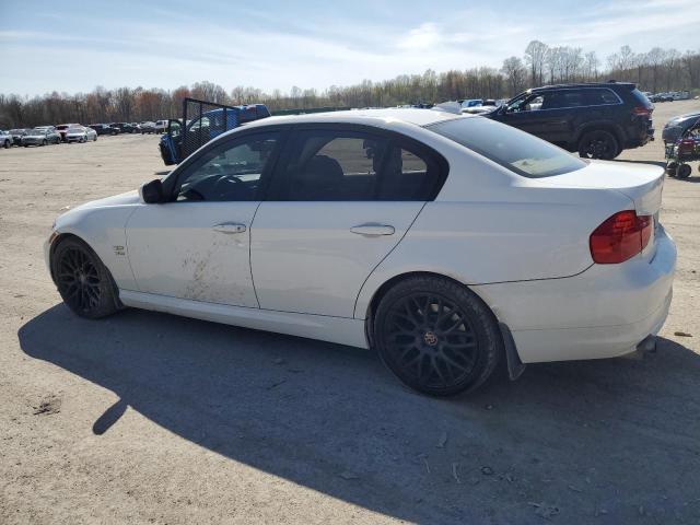 Photo 1 VIN: WBAPK5C56AA647069 - BMW 3 SERIES 