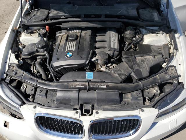 Photo 10 VIN: WBAPK5C56AA647069 - BMW 3 SERIES 