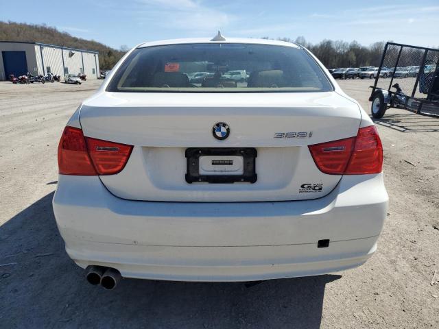 Photo 5 VIN: WBAPK5C56AA647069 - BMW 3 SERIES 