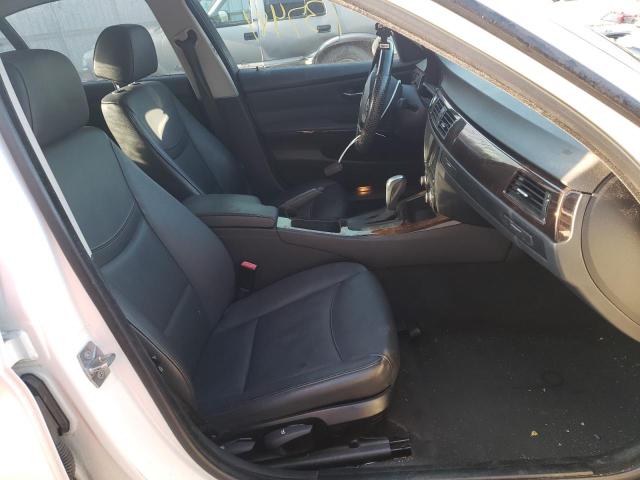 Photo 4 VIN: WBAPK5C56AA647153 - BMW 328 XI SUL 