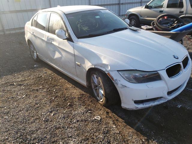 Photo 8 VIN: WBAPK5C56AA647153 - BMW 328 XI SUL 