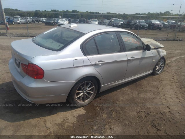 Photo 3 VIN: WBAPK5C56AA647413 - BMW 3 