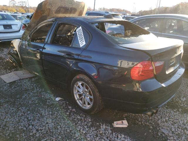 Photo 2 VIN: WBAPK5C56AA647489 - BMW 328 XI SUL 