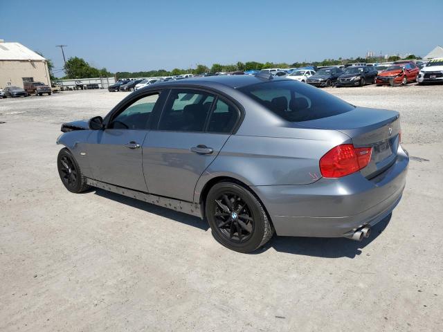 Photo 1 VIN: WBAPK5C56AA649288 - BMW 328 XI SUL 