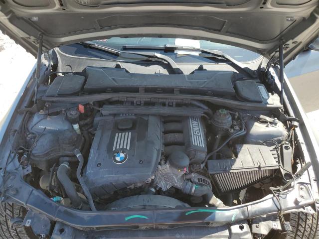 Photo 10 VIN: WBAPK5C56AA649288 - BMW 328 XI SUL 