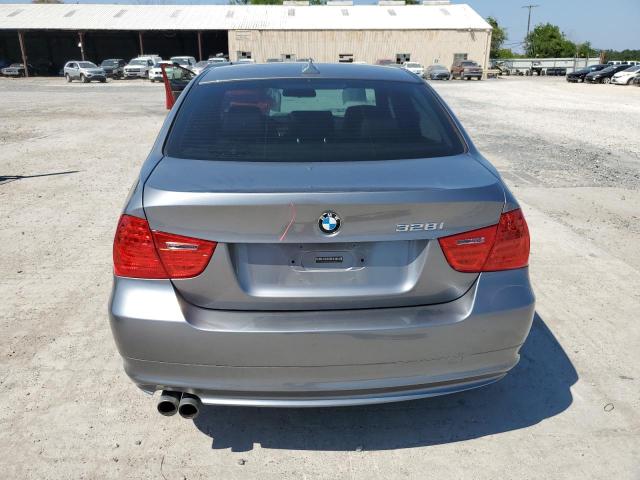 Photo 5 VIN: WBAPK5C56AA649288 - BMW 328 XI SUL 