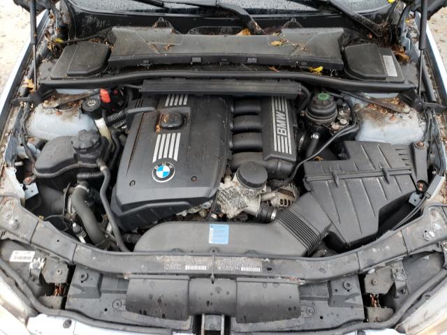 Photo 6 VIN: WBAPK5C56AA649372 - BMW 328 XI SUL 