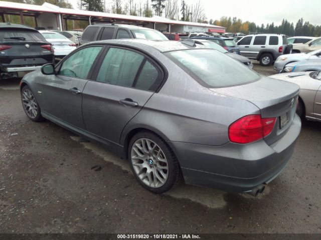 Photo 2 VIN: WBAPK5C56AA649971 - BMW 3 