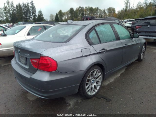 Photo 3 VIN: WBAPK5C56AA649971 - BMW 3 