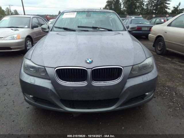 Photo 5 VIN: WBAPK5C56AA649971 - BMW 3 